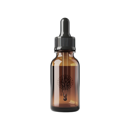 Cold Pressed CBD Oil Tinctures