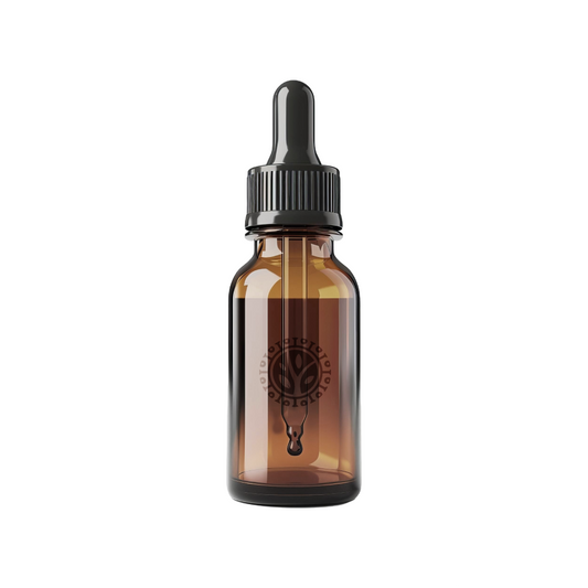 Cold Pressed CBD Oil Tinctures