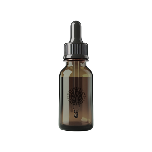 Cold Pressed CBG Oil Tinctures