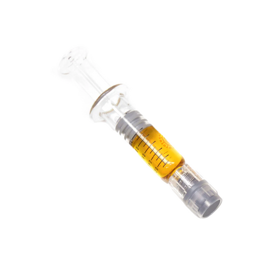 Broad Spectrum CBD Distillate 90%+