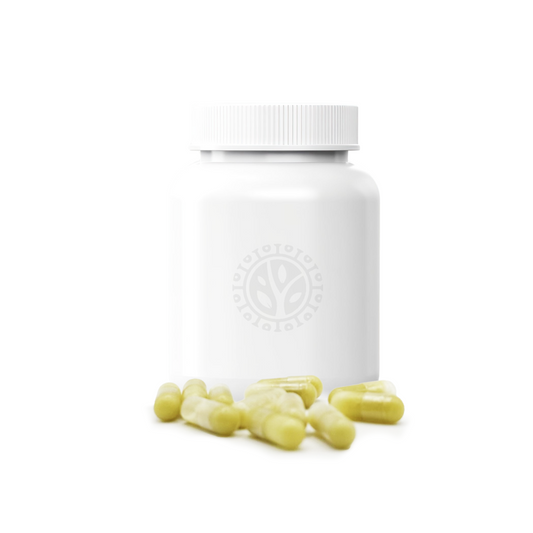 Full Spectrum CBD Capsules